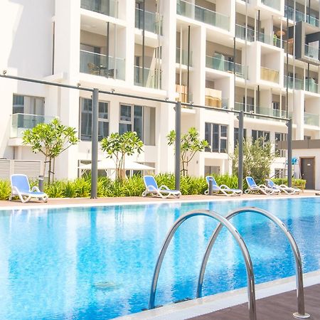 شقة Industrial Chic Retreat Al Qurayyah المظهر الخارجي الصورة
