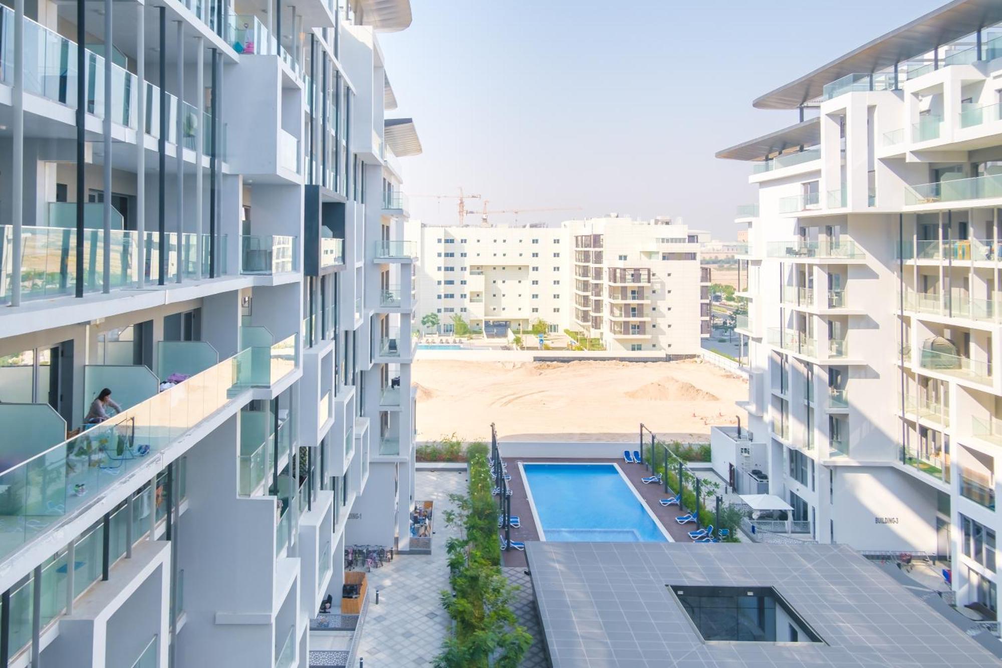 شقة Industrial Chic Retreat Al Qurayyah المظهر الخارجي الصورة